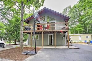 Hus (3 Bedrooms) | Interiör