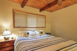 Maison (3 Bedrooms) | Intérieur