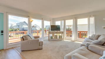 House (3 Bedrooms) | Bahagian dalam