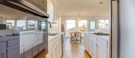 Casa (3 Bedrooms) | Interni