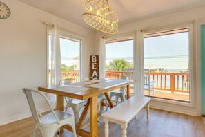 Ferienhaus (3 Bedrooms) | Innenbereich