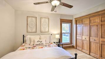 Nhà (4 Bedrooms) | Nội thất