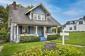 Hus (4 Bedrooms) | Interiør