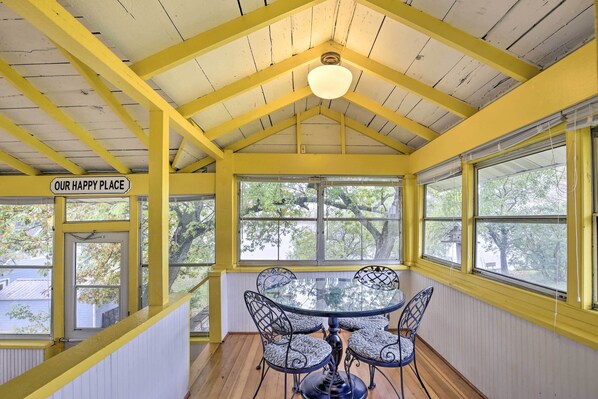 Maison (4 Bedrooms) | Intérieur