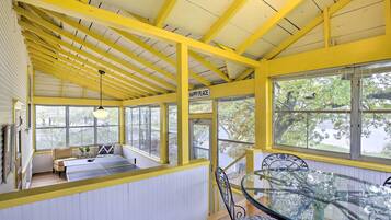 Rumah (4 Bedrooms) | Interior