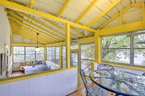 Casa (4 Bedrooms) | Parte interna