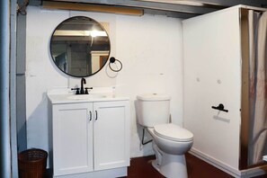 獨棟房屋 (4 Bedrooms) | 住宿內部