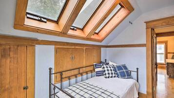 Rumah (4 Bedrooms) | Interior