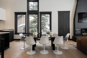Apartment (5 Bedrooms) | Interior