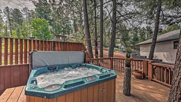 Casa (3 Bedrooms) | Parte interna