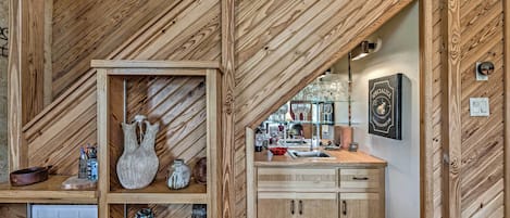 Hus (3 Bedrooms) | Interiör