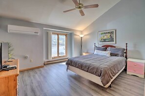 Apartment (3 Bedrooms)