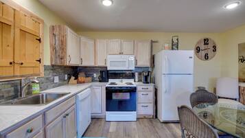 Apartemen (2 Bedrooms) | Interior