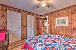 Casa de campo (2 Bedrooms) | Interior