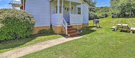 Casa de campo (2 Bedrooms) | Interior