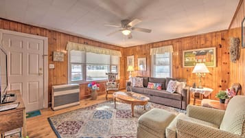 Casa de campo (2 Bedrooms) | Interior