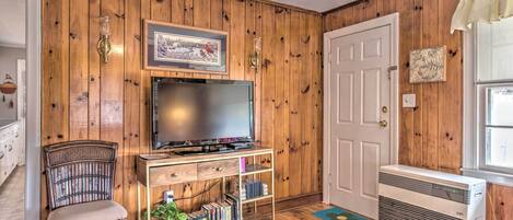 平房 (2 Bedrooms) | 內部