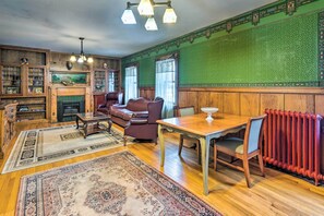 Apartment (2 Bedrooms) | Innenbereich