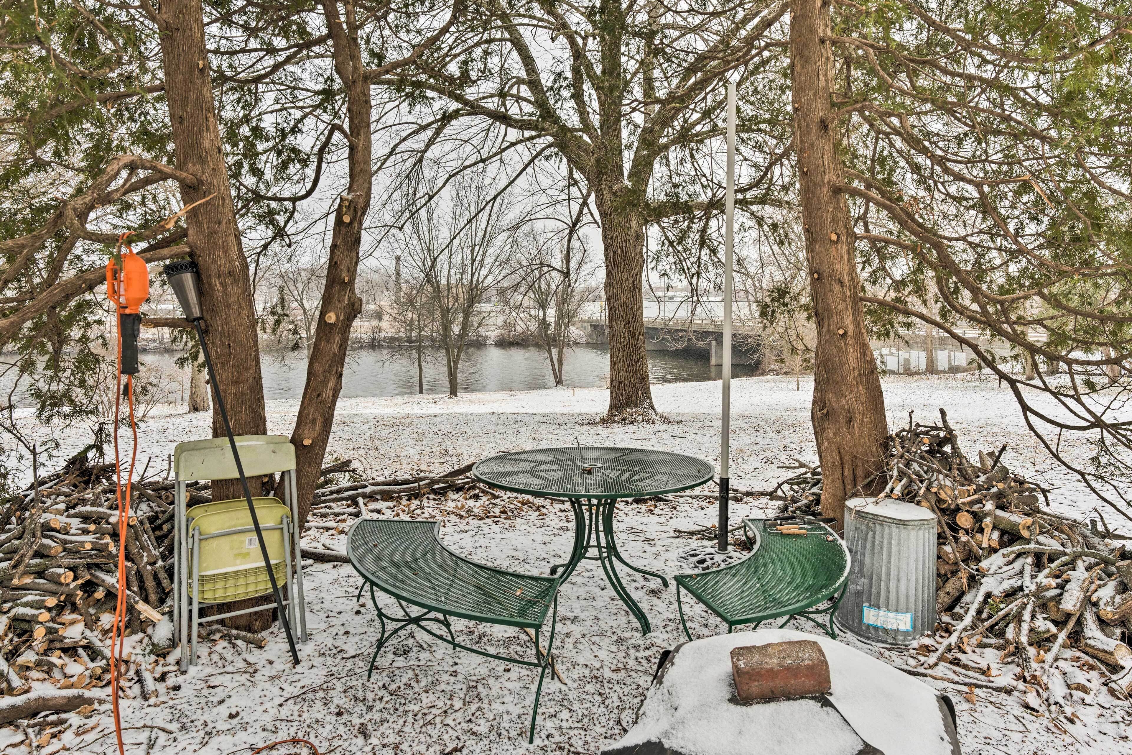 公寓 (2 Bedrooms) | 住宿內部