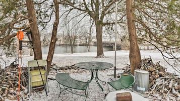 Appartement (2 Bedrooms) | Intérieur