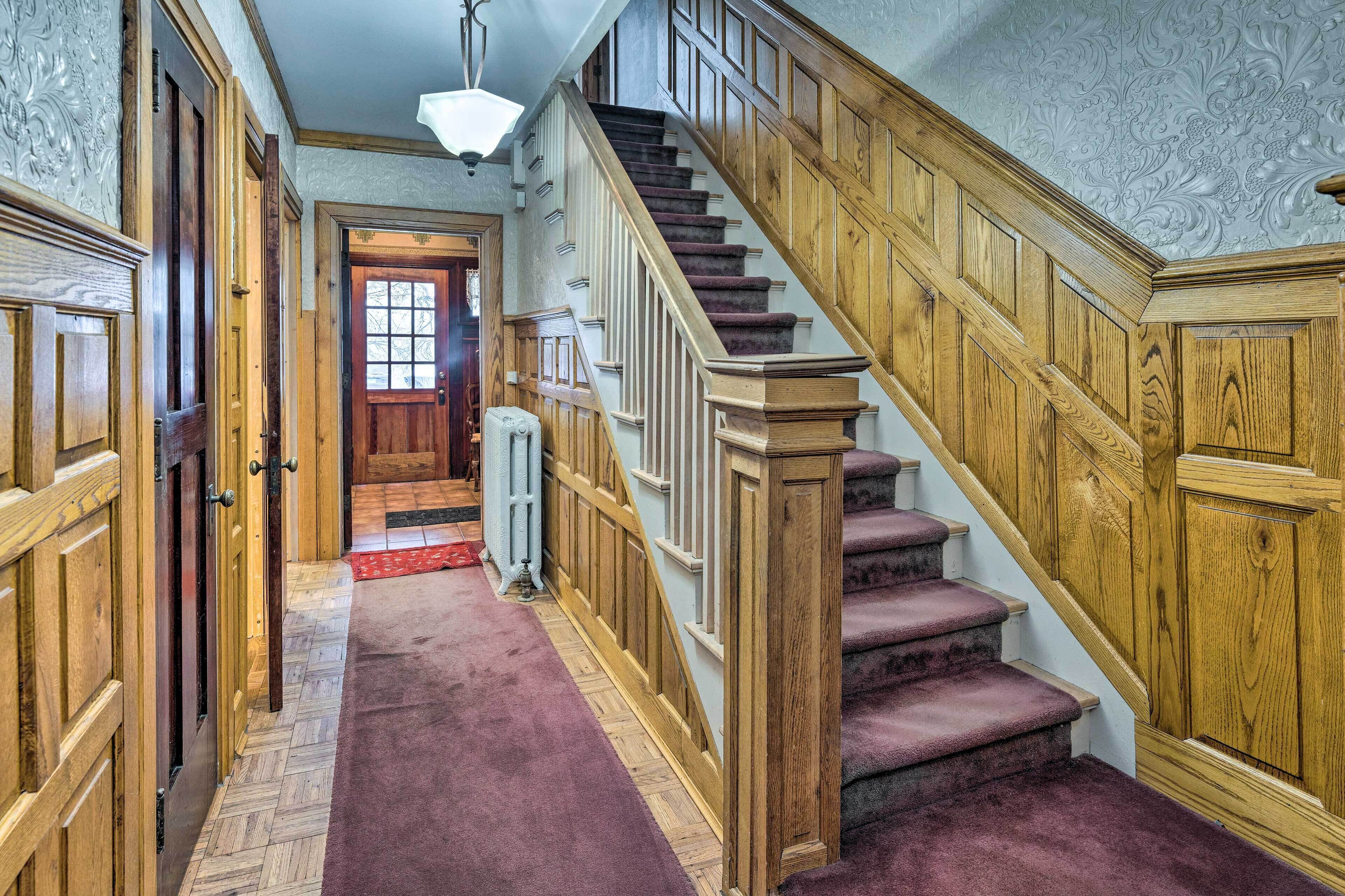 公寓 (2 Bedrooms) | 住宿內部