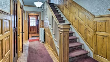 Appartement (2 Bedrooms) | Intérieur