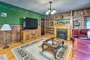 Apartemen (2 Bedrooms) | Interior