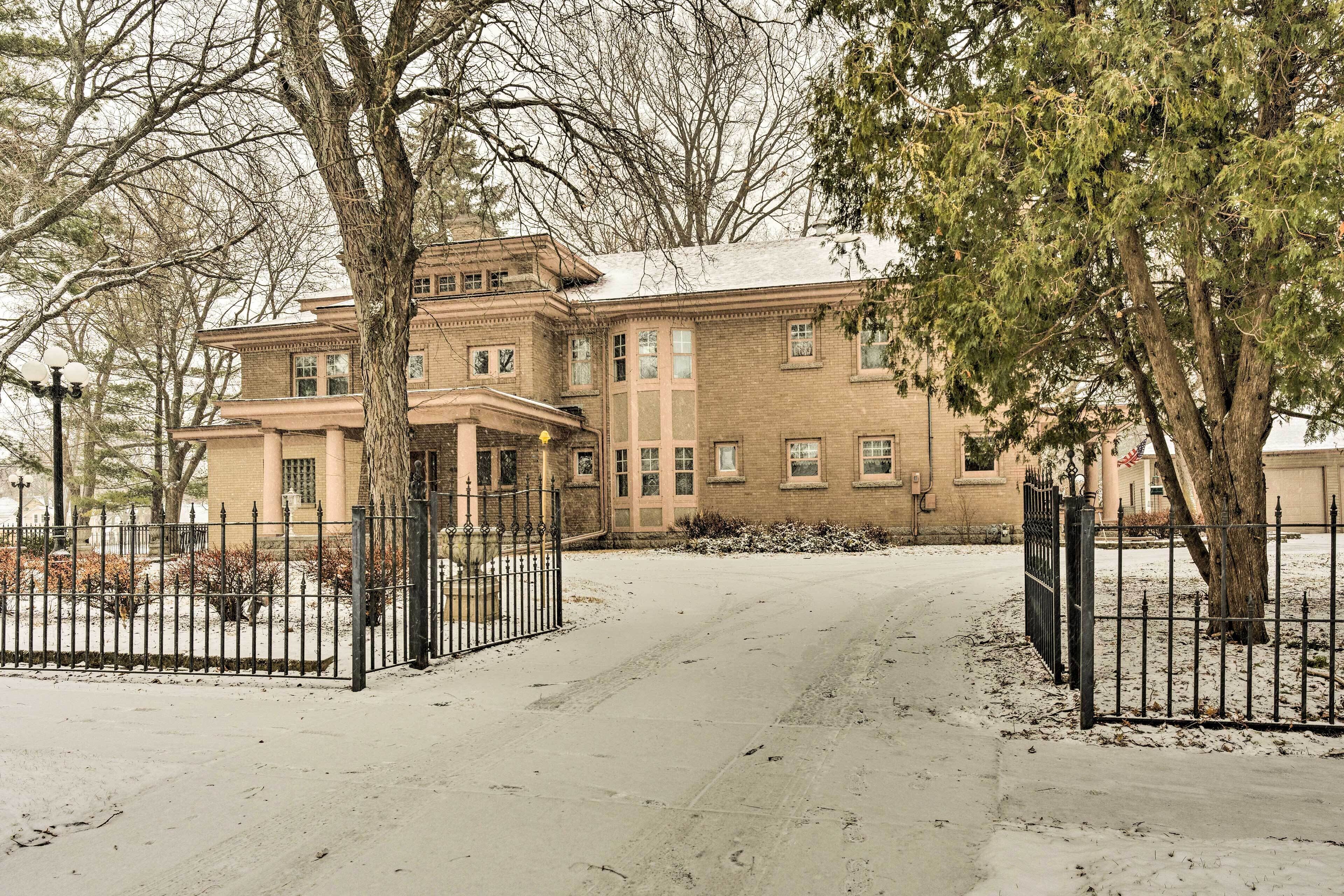 公寓 (2 Bedrooms) | 住宿內部