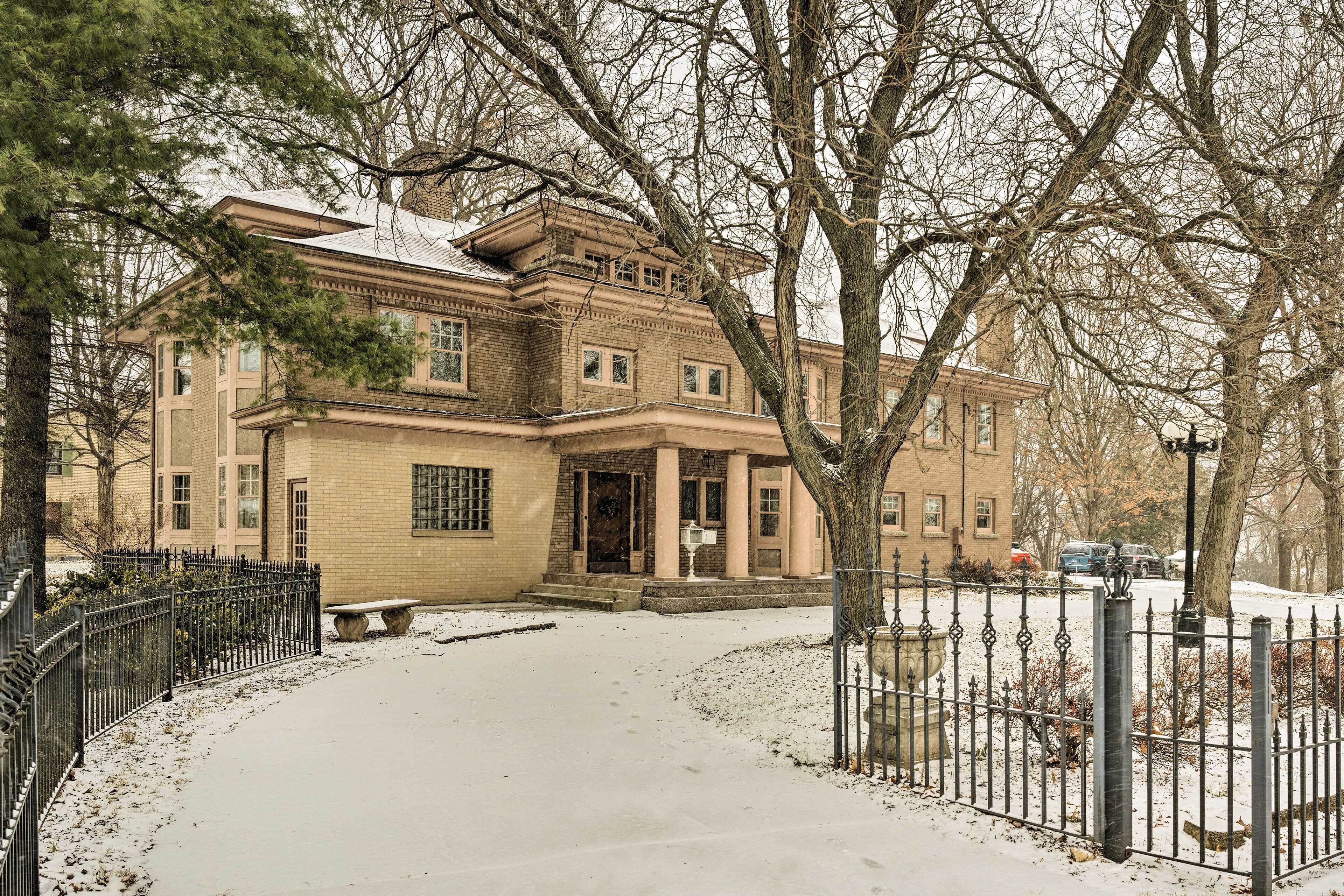 Apartemen (2 Bedrooms) | Interior