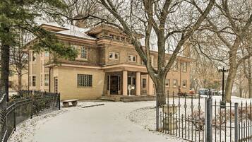 Apartemen (2 Bedrooms) | Interior