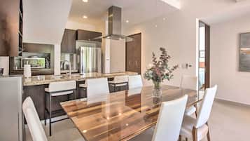 Departamento (2 Bedrooms) | Interior