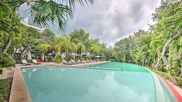 Departamento (2 Bedrooms) | Interior