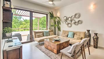 Departamento (2 Bedrooms) | Interior