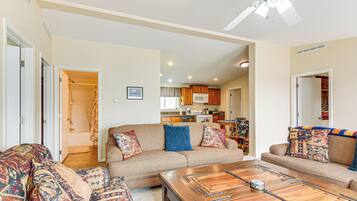 Maison (3 Bedrooms) | Intérieur