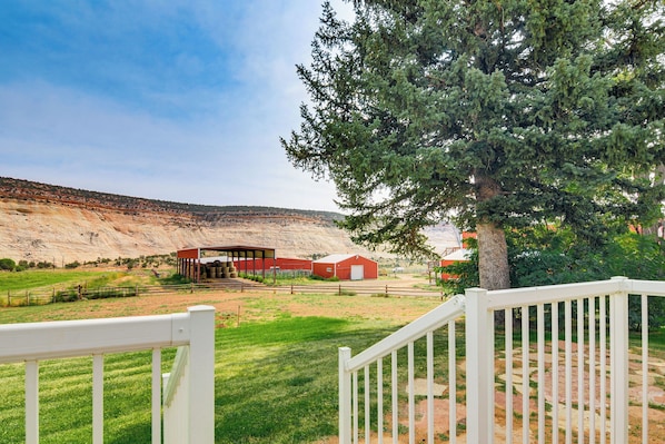 House (3 Bedrooms) | Interior - Ranch House in Boulder! Gateway to Nearby Parks! (Boulder)