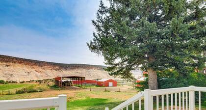 Ranch House in Boulder! Gateway to Nearby Parks!