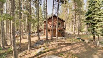 Rumah (3 Bedrooms) | Interior