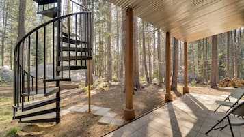 Rumah (3 Bedrooms) | Interior