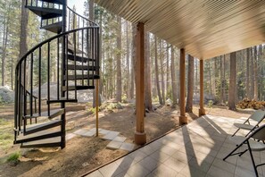 Huis (3 Bedrooms) | Interieur