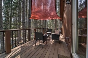 Maison (3 Bedrooms) | Intérieur