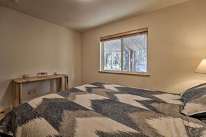 Maison (3 Bedrooms) | Intérieur