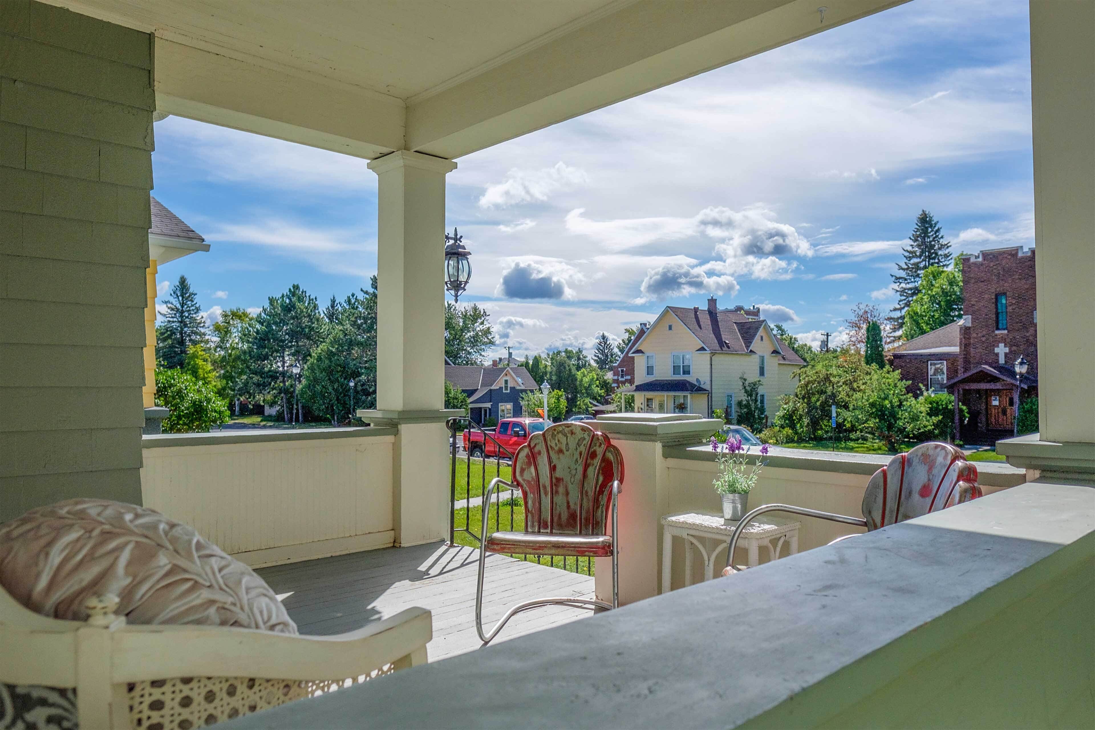 獨棟房屋 (2 Bedrooms) | 住宿內部