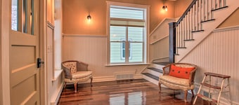 Ely Getaway Near Town, Lakes, & Outdoor Recreation