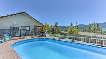 House (6 Bedrooms) | Interior