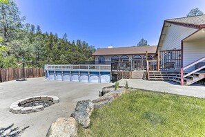 Maison (6 Bedrooms) | Intérieur