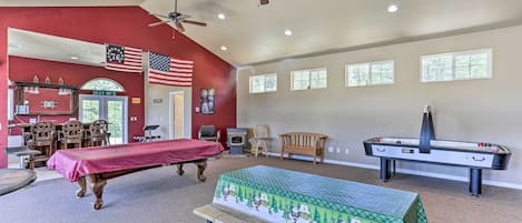 Casa (6 Bedrooms) | Interior