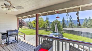 House (6 Bedrooms) | Interior