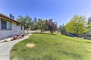 Casa (6 Bedrooms) | Interni