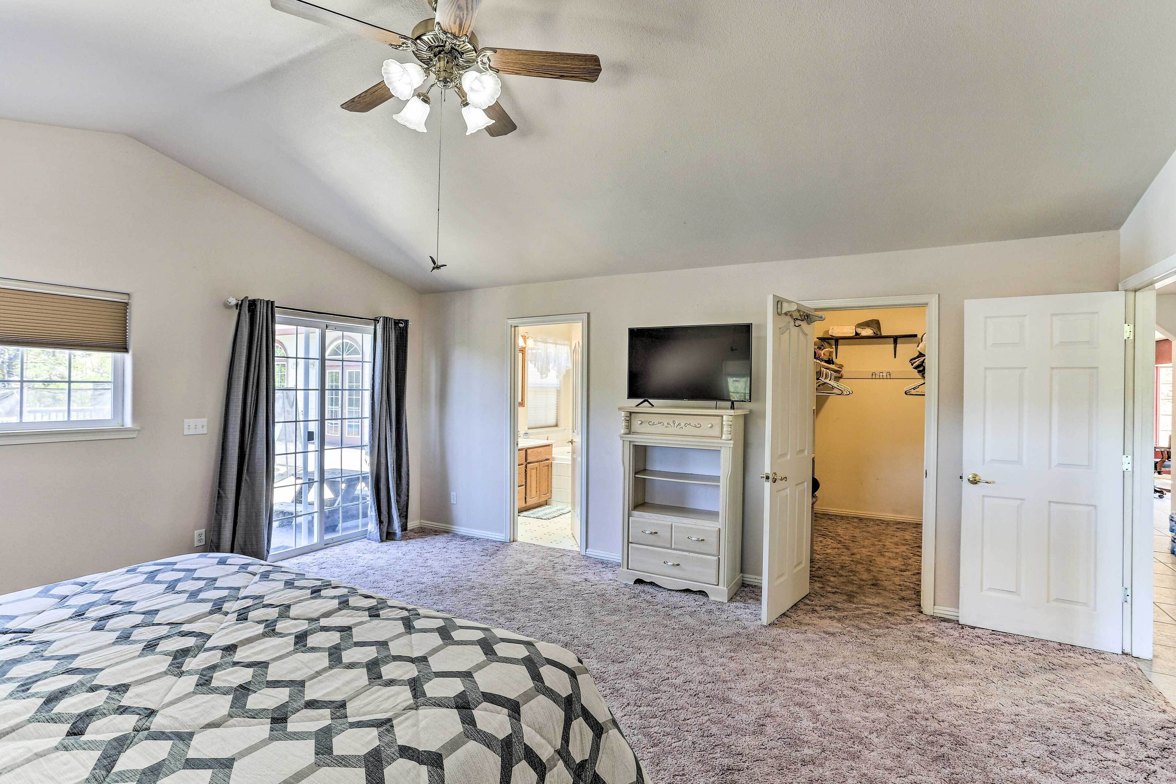 Nhà (6 Bedrooms) | Nội thất