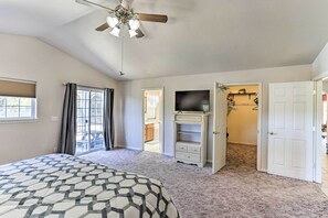 Casa (6 Bedrooms) | Interni